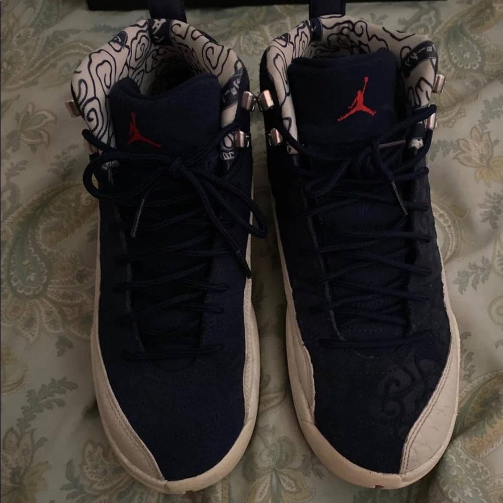 Jordan